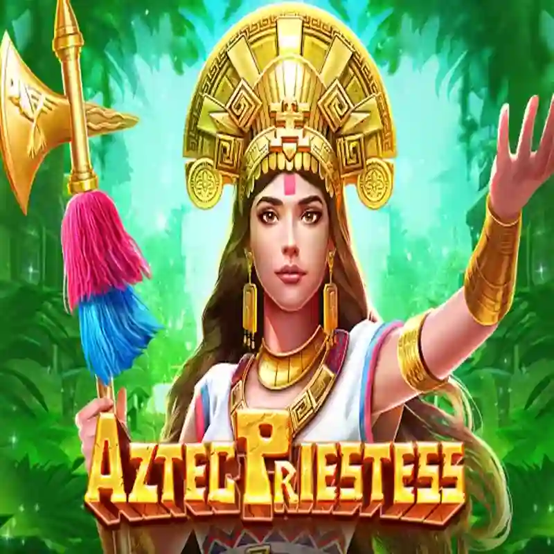 Aztec Priestess Slot - bt365 México