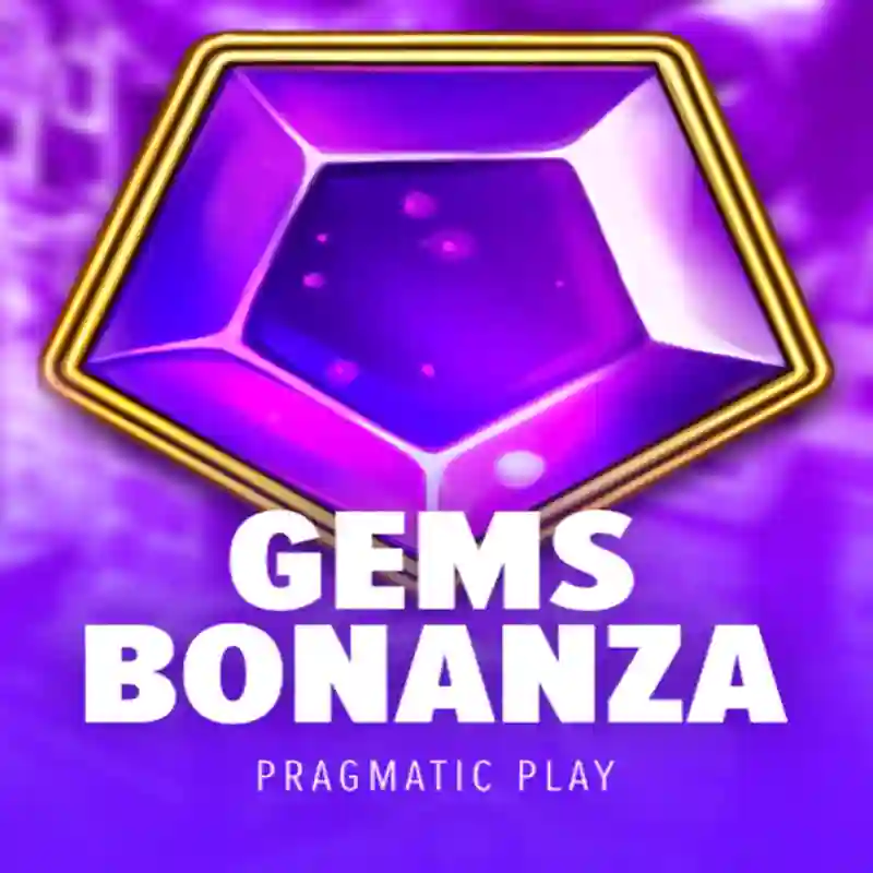 Jugar Gems Bonanza en casino en línea bt365