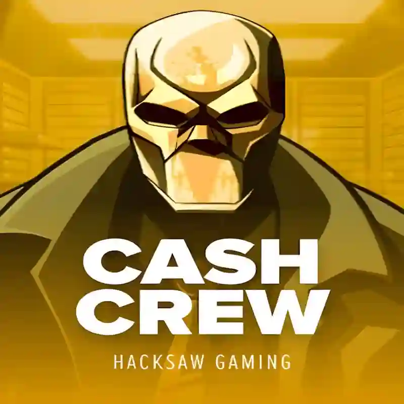 Juego de Casino HS Cash Crew en bt365