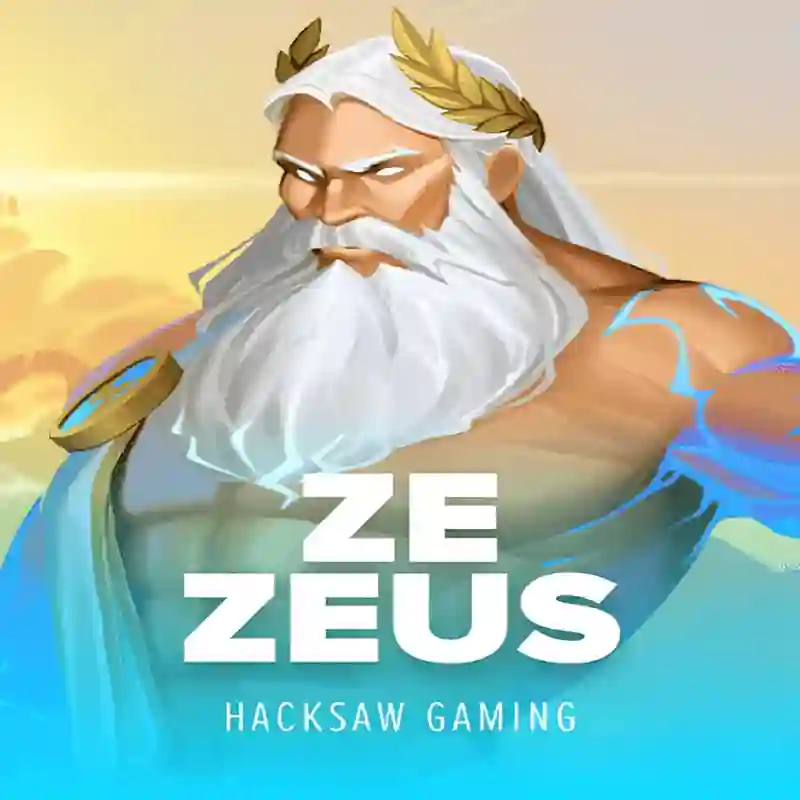 Tragamonedas HS Ze Zeus en Casino bt365
