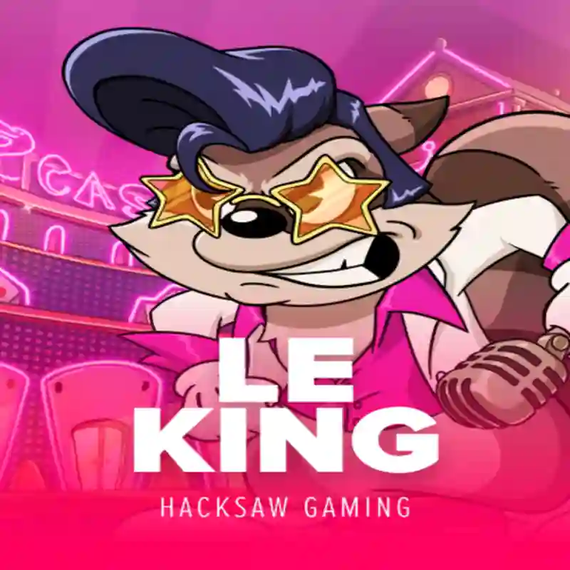 Le King Casino Slot en bt365