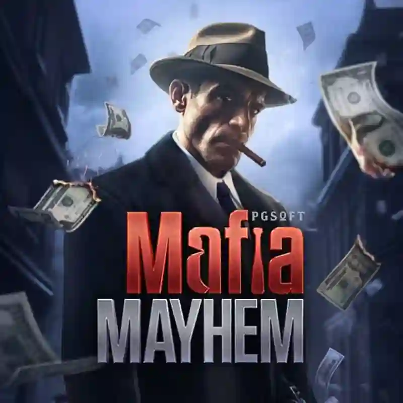 Mafia Mayhem Casino Game