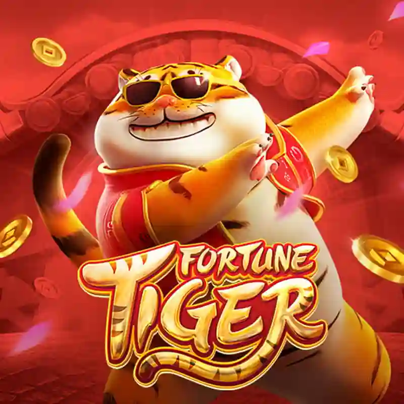 PGS Fortune Tiger Slot en bt365