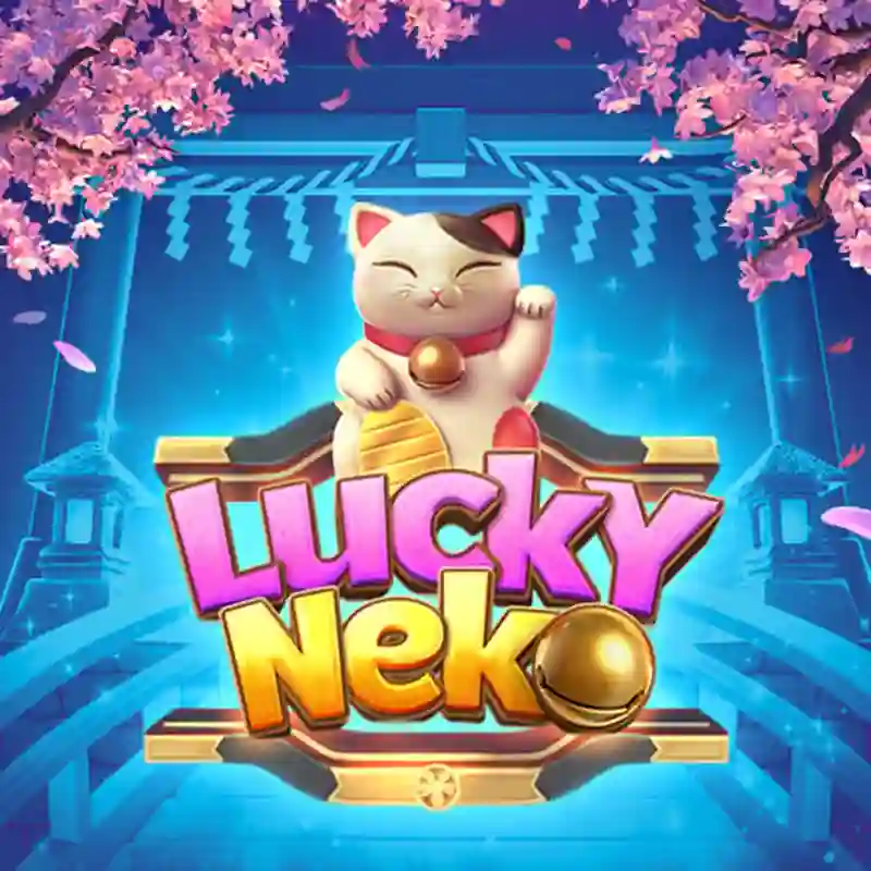 PGS Lucky Neko Slot de Casino en bt365