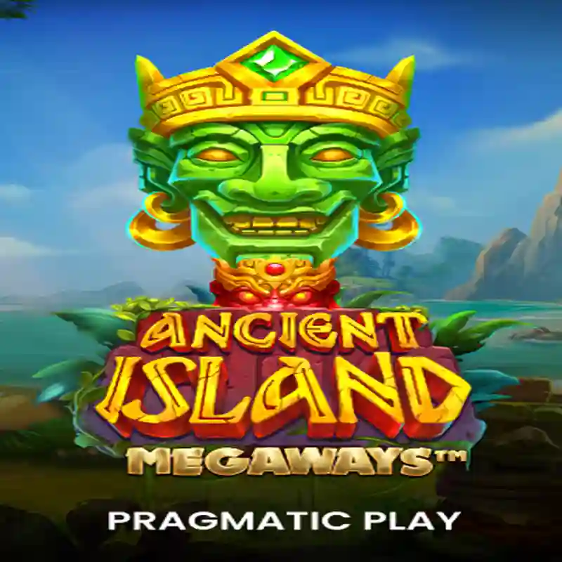 PP Ancient Island Megaways Slot Casino