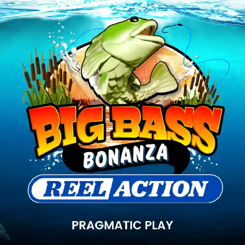 PP Big Bass Bonanza – Reel Action Slot Casino en Línea