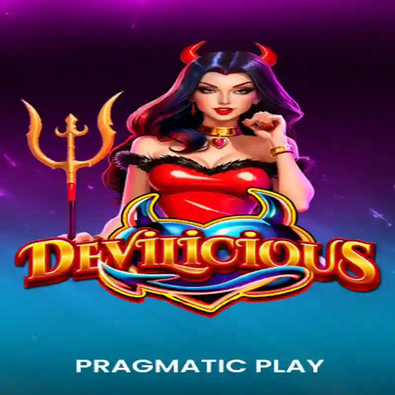 Interfaz de juego PP Devilicious casino en línea