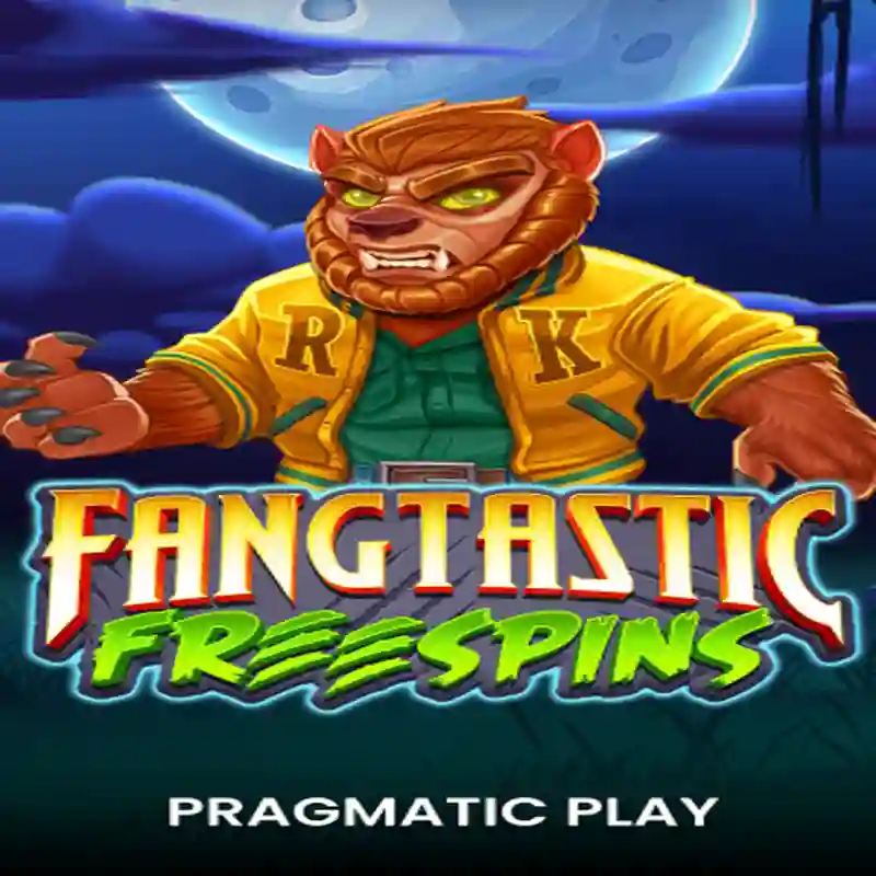 PP Fangtastic Freespins Slot bt365