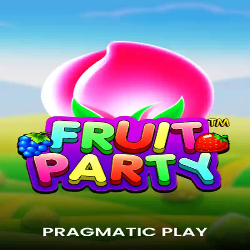PP Fruit Party Casino Slot bt365